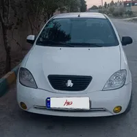 تیبا 2 (هاچبک) EX، مدل ۱۳۹۷