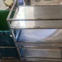 ترولی بیمارستانی و رستورانی|پزشکی|تهران, میدان ولیعصر|دیوار