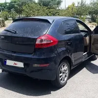ام‌وی‌ام 315 هاچبک ساده، مدل ۱۳۹۱|خودرو سواری و وانت|تهران, افسریه|دیوار