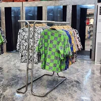 پاف دونفره تاب مانکن رگال فلزی جاکفشی|فروشگاه و مغازه|فردیس, |دیوار