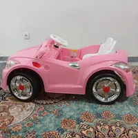 ماشین شارژی