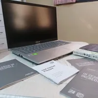 لپتاپ ایسوس R565J Notebook PC