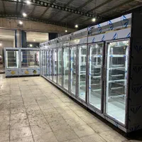 یخچال سوپری/یخچال مرغی/یخچال لبنیات/یخچال کبابی|فروشگاه و مغازه|اصفهان, ارداجی|دیوار