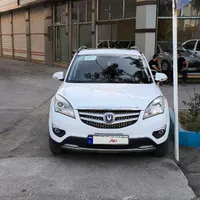 چانگان cs35 مدل 98|خودرو سواری و وانت|تبریز, |دیوار