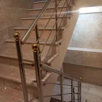 نرده استیل شاهد|خدمات پیشه و مهارت|تبریز, |دیوار