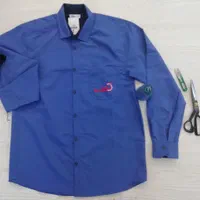 پیراهن کار اداری و مهندسی