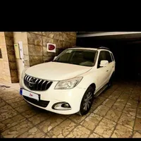هایما S7 توربو1800cc، مدل ۱۳۹۹