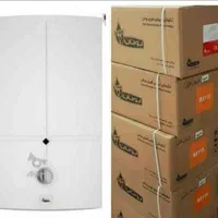 طرح تعویض آبگرمکن دیواری بوتان مدل B3115