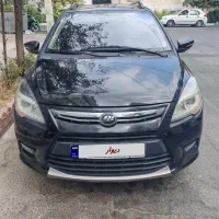 لیفان x50 دنده ای|خودرو سواری و وانت|تهران, سازمان برنامه شمالی|دیوار