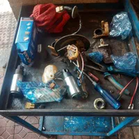 باطریسازی تست انژکتور و امداد خودرو شبانه روزی