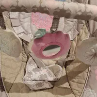 نی نی لای لای خارجی ویبره دار و موزیکال|اسباب و اثاث بچه|تهران, سهروردی|دیوار