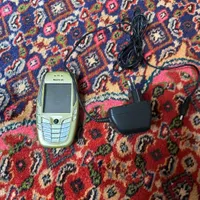 گوشی نوکیا6600|موبایل|اردبیل, |دیوار
