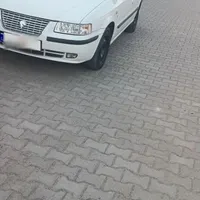 سمند LX EF7، مدل ۱۳۹۲