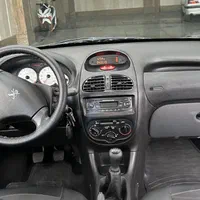 Peugeot/کرایه اتومبیل|خودرو اجاره‌ای|تهران, باغ فیض|دیوار