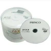 DVD princo ORGINAL|قطعات و لوازم جانبی رایانه|اصفهان, آبشار|دیوار