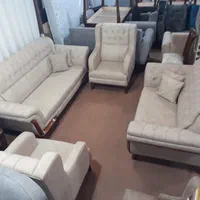 مبل مدل  کاسپین مارشال ۷نفره. ۶ماهه چک باهمین قیمت|مبلمان خانگی و میز عسلی|ساری, |دیوار