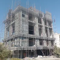 داربست فلزی سنندج