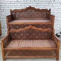 مبلمان تخت سنتی ۵۶۷۸|مبلمان خانگی و میز عسلی|اصفهان, شاهزید|دیوار