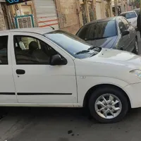 فروش تیبا 2 بیرنگ مدل 1400|خودرو سواری و وانت|باقرشهر, |دیوار