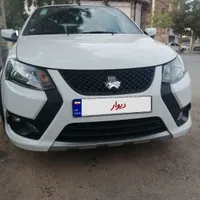 کوییک دنده‌ای S، مدل ۱۴۰۳