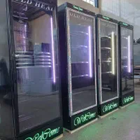 یخچال فریزر فروشگاهی ویترینی و کباب پز  بوشهر|کافی‌شاپ و رستوران|بوشهر, |دیوار