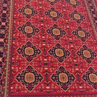 فرش درخت زندگی|فرش|کرج, شعبان‌آباد|دیوار