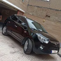جک S5 دنده‌ای، مدل ۱۳۹۴