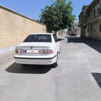 سمند LX EF7، مدل ۱۳۸۹|خودرو سواری و وانت|دورود, |دیوار