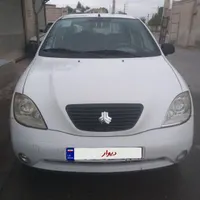 تیبا صندوق‌دار SX، مدل ۱۴۰۰|خودرو سواری و وانت|ورامین, |دیوار