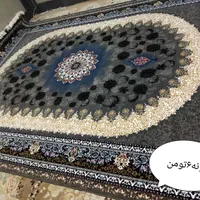 فرش ۳در ۴ فروش داخل خونه میفروشم|فرش|زاهدان, |دیوار