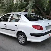 206 sd v8|خودرو سواری و وانت|تبریز, |دیوار