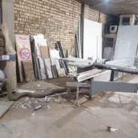 دستگاه لبه چسبان و دورکن