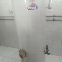 آبگرمکن مخزنی