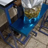 دستگاه پدالی جهت بسته بندی ظرف تیوب و پلاستیک|فروشگاه و مغازه|قم, نیروگاه|دیوار