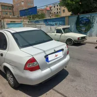 تیبا یک مدل 1400|خودرو سواری و وانت|تهران, بهارستان|دیوار