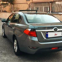 برلیانس H330 اتومات 1650 م 97 بیرنگ درحد زنجیرتایم|خودرو سواری و وانت|تبریز, |دیوار