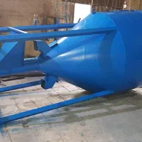 میکسر مرغداری|ماشین‌آلات صنعتی|اردبیل, |دیوار