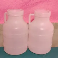 تعدادی پارچ