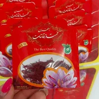 پخش عمده زعفران یک گرم کیفیتی فقط (۳۳ هزار تومان)|خوردنی و آشامیدنی|اسلام‌شهر, باغ فیض|دیوار