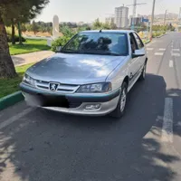 پارس ELX مدل ۸۴