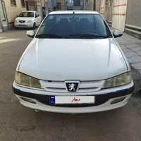 پژو پارس سال مدل۹۲