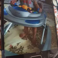 روروک بچه