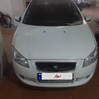 رانا LX، مدل ۱۳۹۲