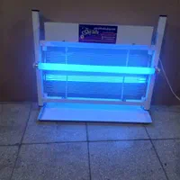 حشره کش برقی نیمه صنعتی کد ۴|لوازم نظافت|گلستان (تهران), |دیوار