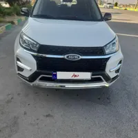 ام وی ام x33s|خودرو سواری و وانت|مرودشت, فاز دوم شهرک فرهنگیان|دیوار