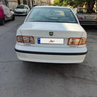 سمند LX EF7 بنزینی، مدل ۱۳۹۲|خودرو سواری و وانت|شیراز, پودنک|دیوار