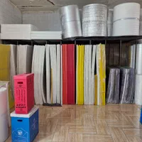 پلی کربنات و کارتن پلاست|عمده‌فروشی|شیراز, تحویلی|دیوار