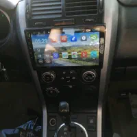 مانیتور اندروید آزرا سوناتا مگان ساندرو ال ۹۰|قطعات یدکی و لوازم جانبی|تهران, شهرک ولیعصر جنوبی|دیوار