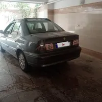 سمند LX ساده، مدل ۱۳۸۸