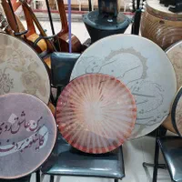 دف دایره|سازهای سنتی|اهواز, کیانپارس |دیوار
